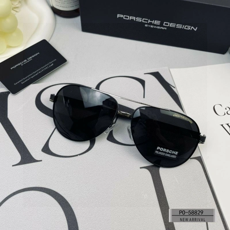 Porsche Design Sunglasses WaterResistant 281818