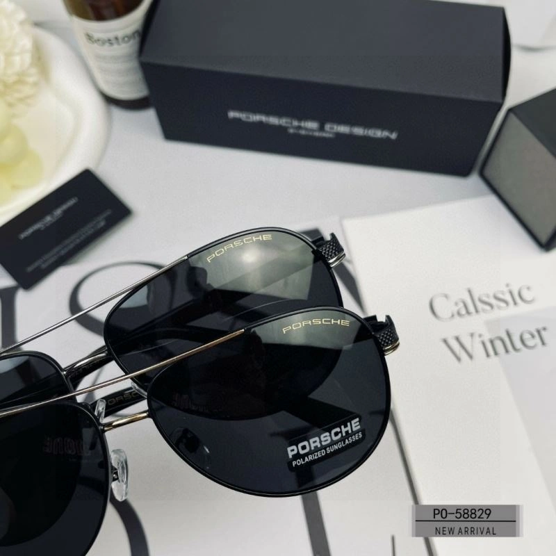 Porsche Design Sunglasses WaterResistant 281818
