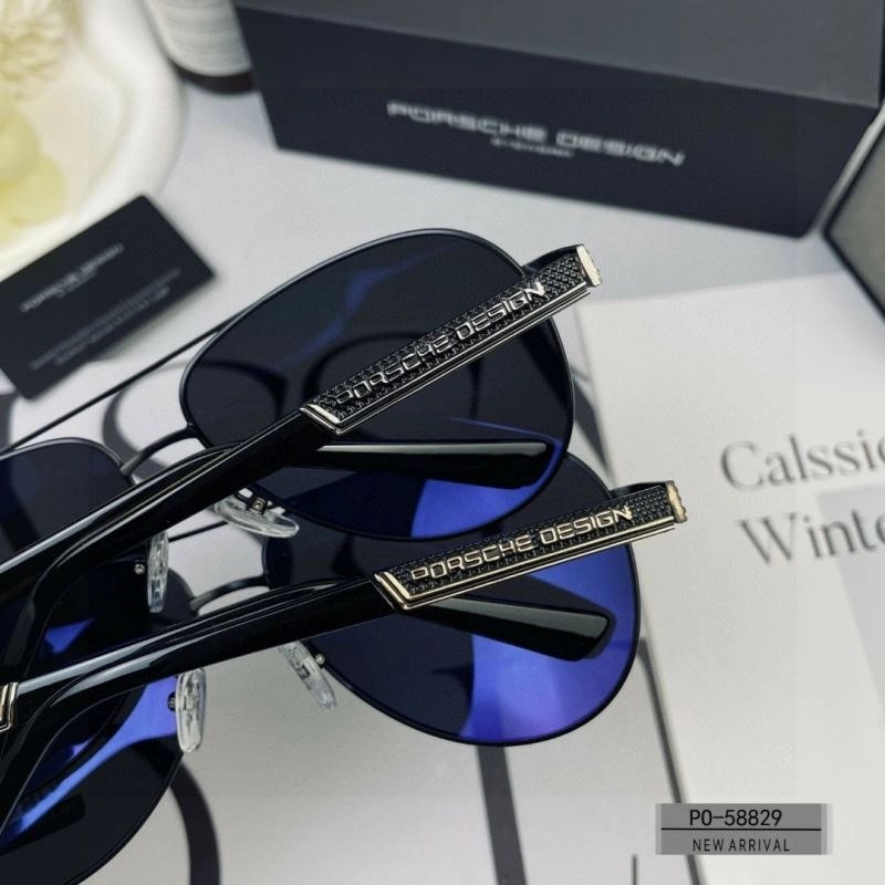 Porsche Design Sunglasses WaterResistant 281818