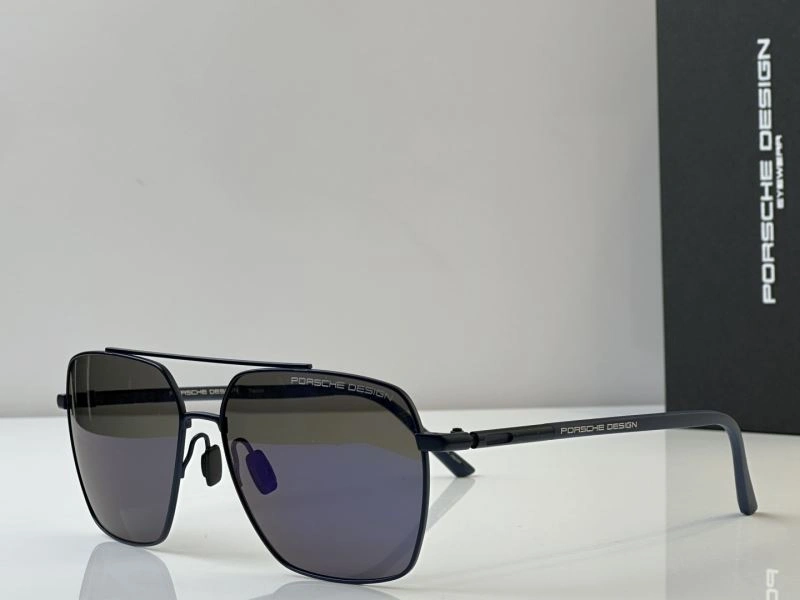 Porsche Design Sunglasses TopPick 281828