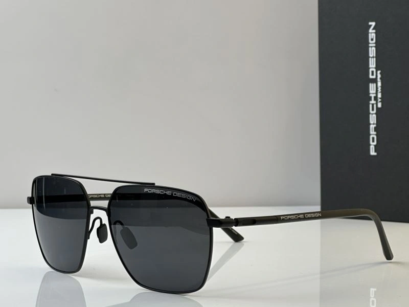 Porsche Design Sunglasses TopPick 281828