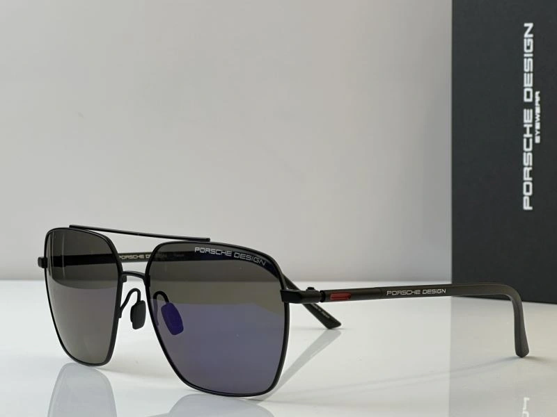 Porsche Design Sunglasses TopPick 281828