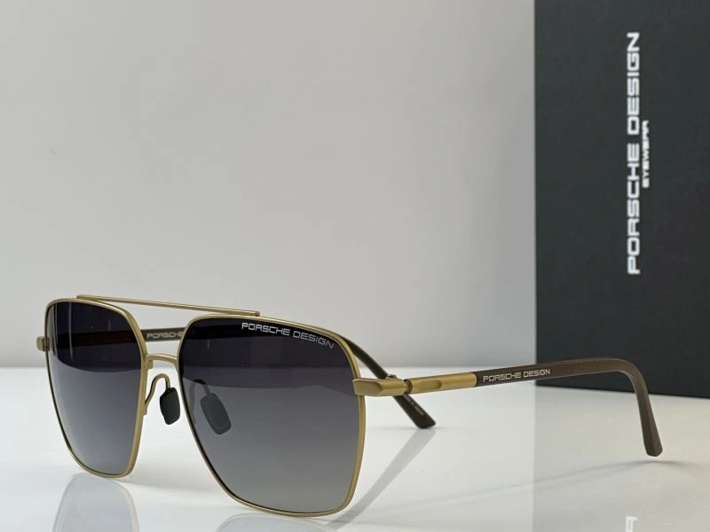 Porsche Design Sunglasses TopPick 281828