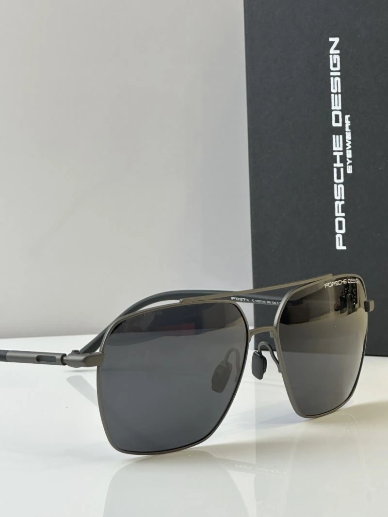 Porsche Design Sunglasses TopPick 281828