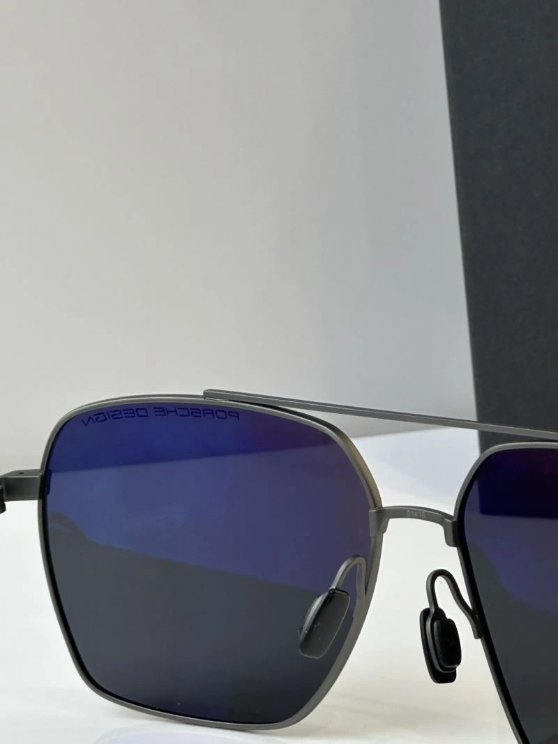 Porsche Design Sunglasses TopPick 281828
