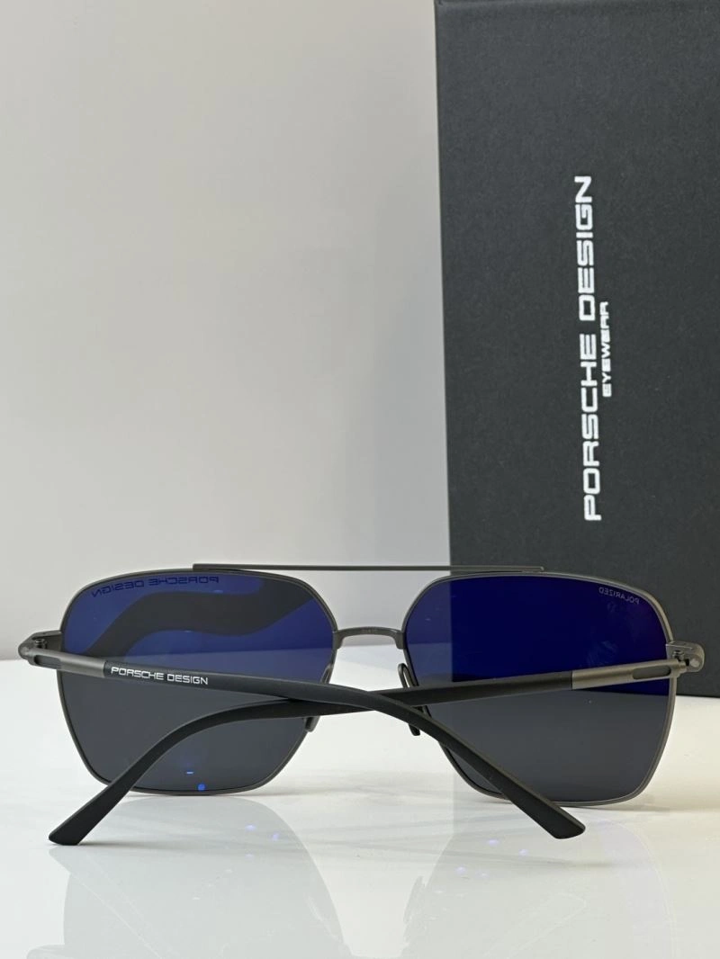 Porsche Design Sunglasses TopPick 281828