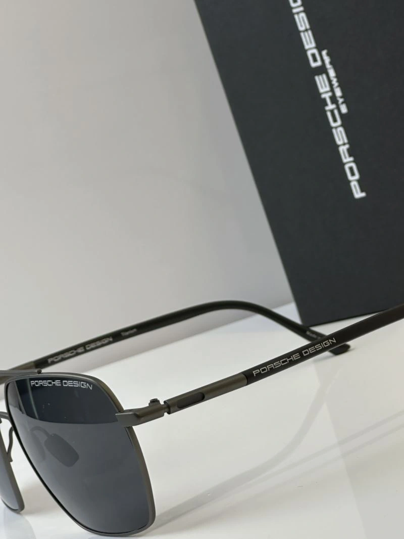 Porsche Design Sunglasses TopPick 281828