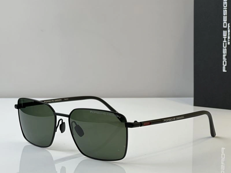 Bright Porsche Design Sunglasses 281829