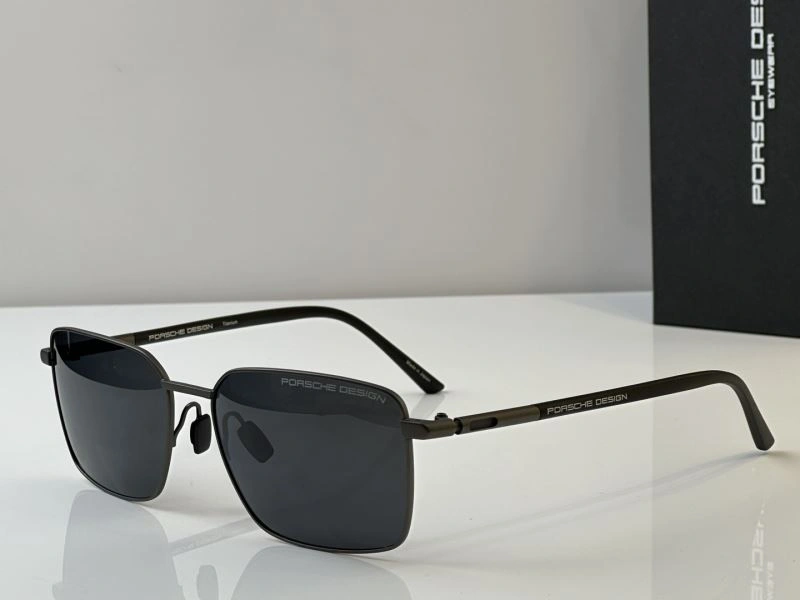 Bright Porsche Design Sunglasses 281829