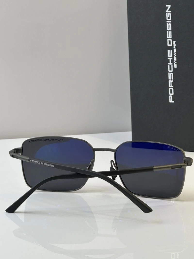 Bright Porsche Design Sunglasses 281829