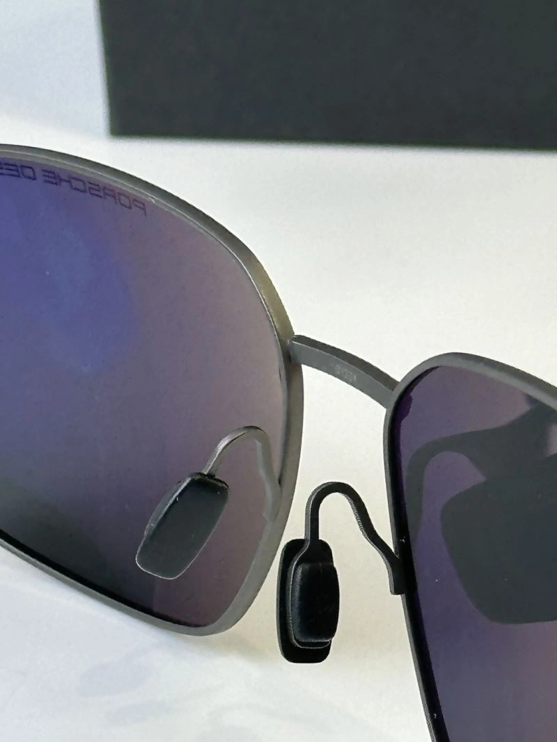 Bright Porsche Design Sunglasses 281829