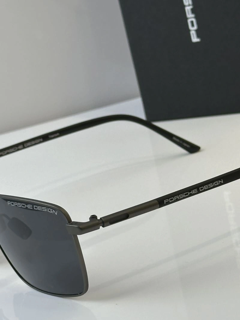 Bright Porsche Design Sunglasses 281829