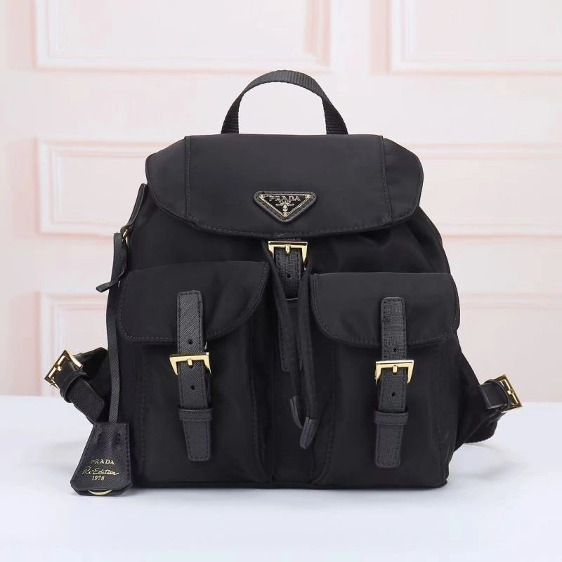 Prada Backpacks FastDry 87284