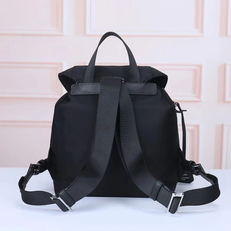 Prada Backpacks OdorResistant 87280