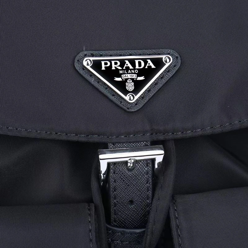 Prada Backpacks OdorResistant 87280