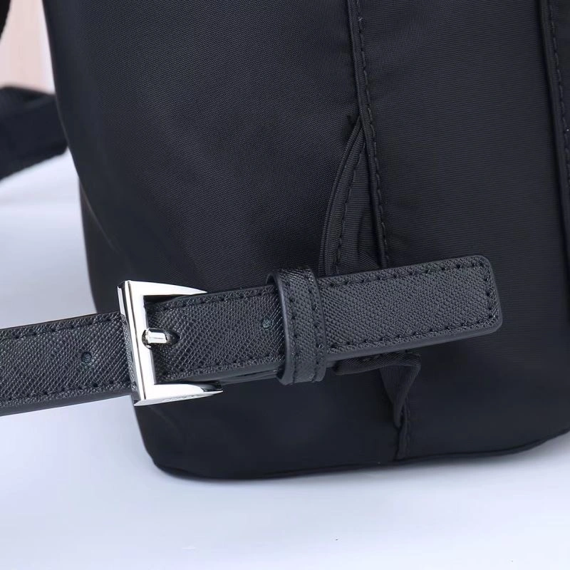 Prada Backpacks OdorResistant 87280