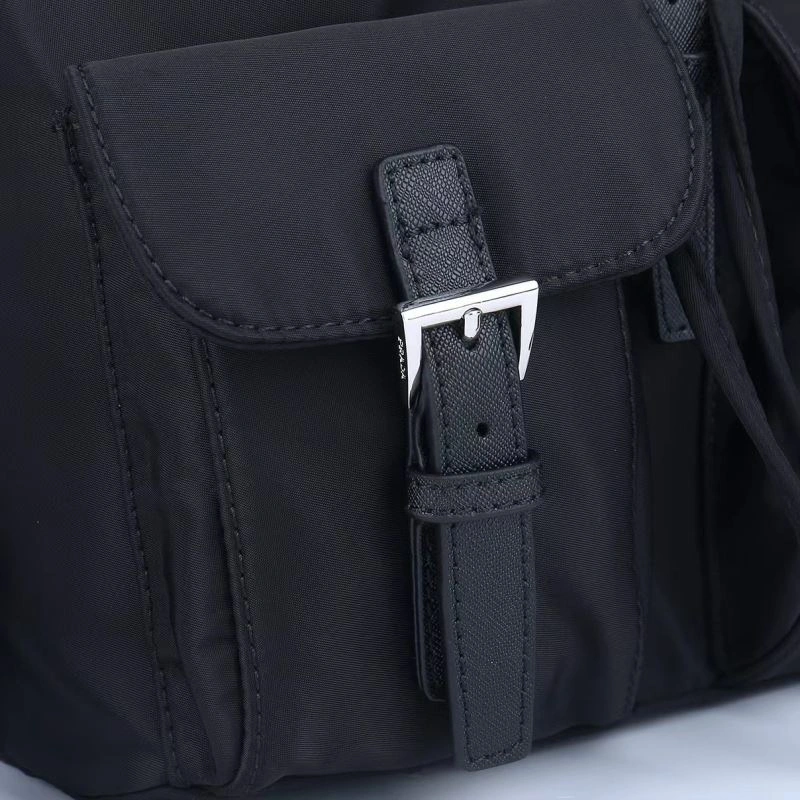 Prada Backpacks OdorResistant 87280