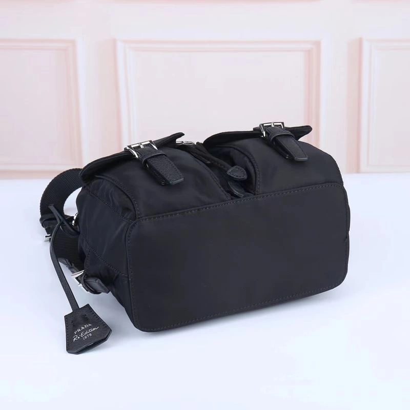 Prada Backpacks OdorResistant 87280