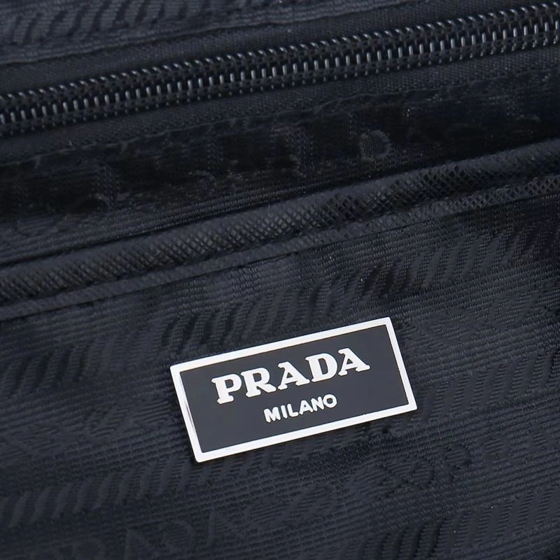 Prada Backpacks OdorResistant 87280