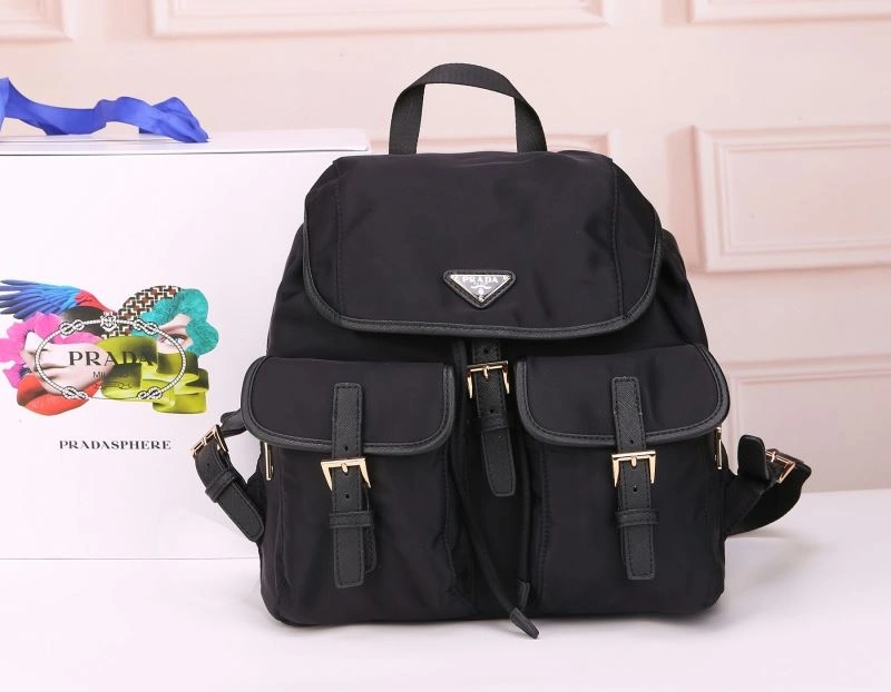 MultiPurpose Prada Backpacks 87277
