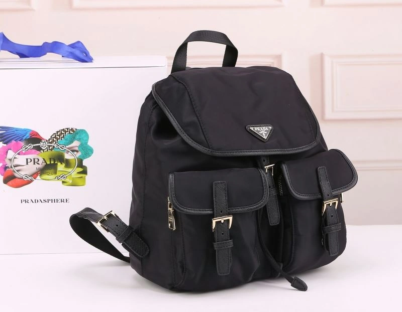 MultiPurpose Prada Backpacks 87277