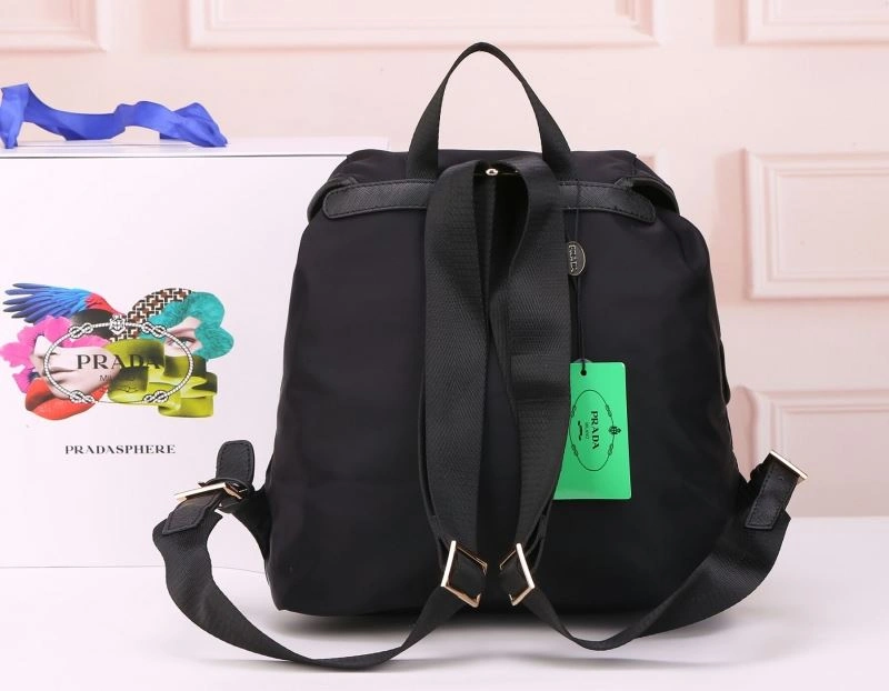 MultiPurpose Prada Backpacks 87277
