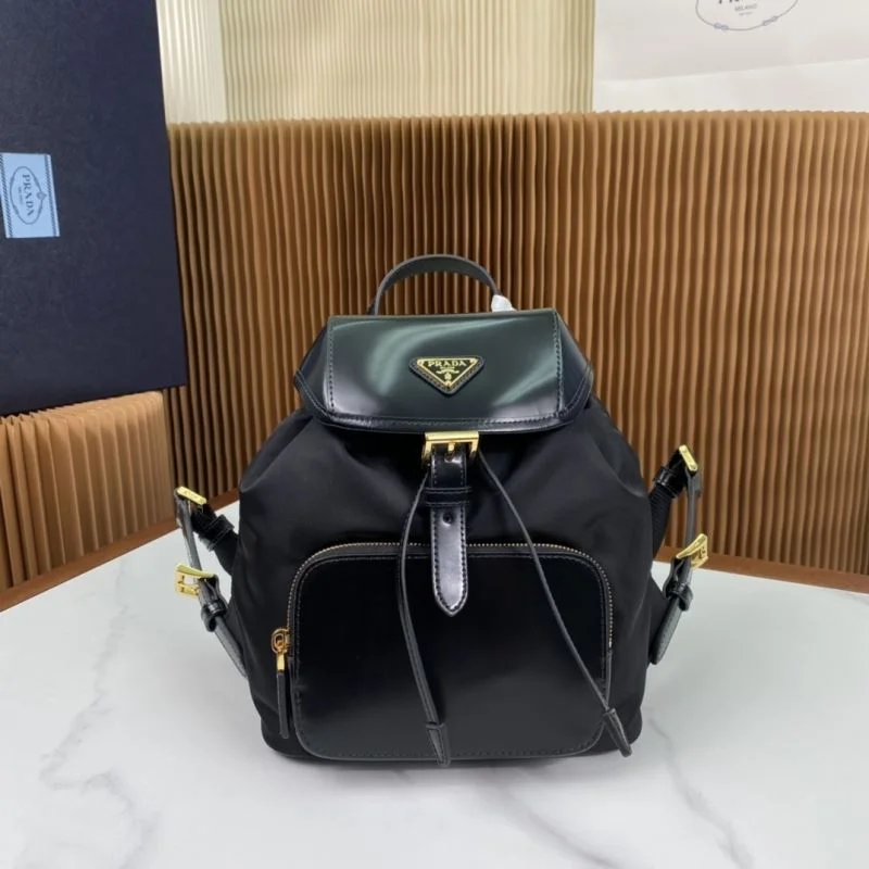 Prada Backpacks NewStyle 37734