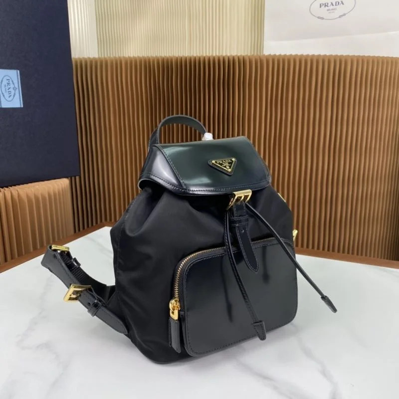 Prada Backpacks NewStyle 37734