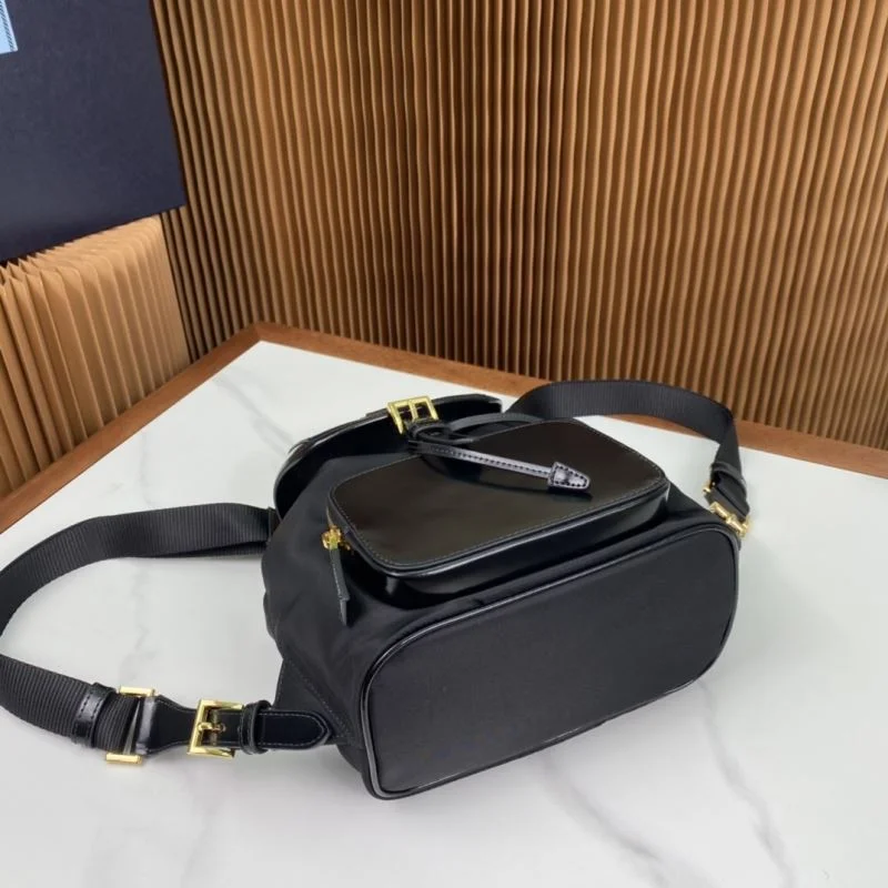 Prada Backpacks NewStyle 37734