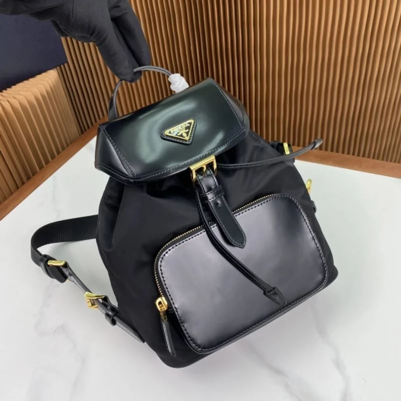 Prada Backpacks NewStyle 37734