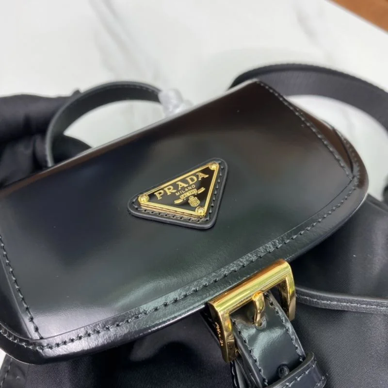 Prada Backpacks NewStyle 37734