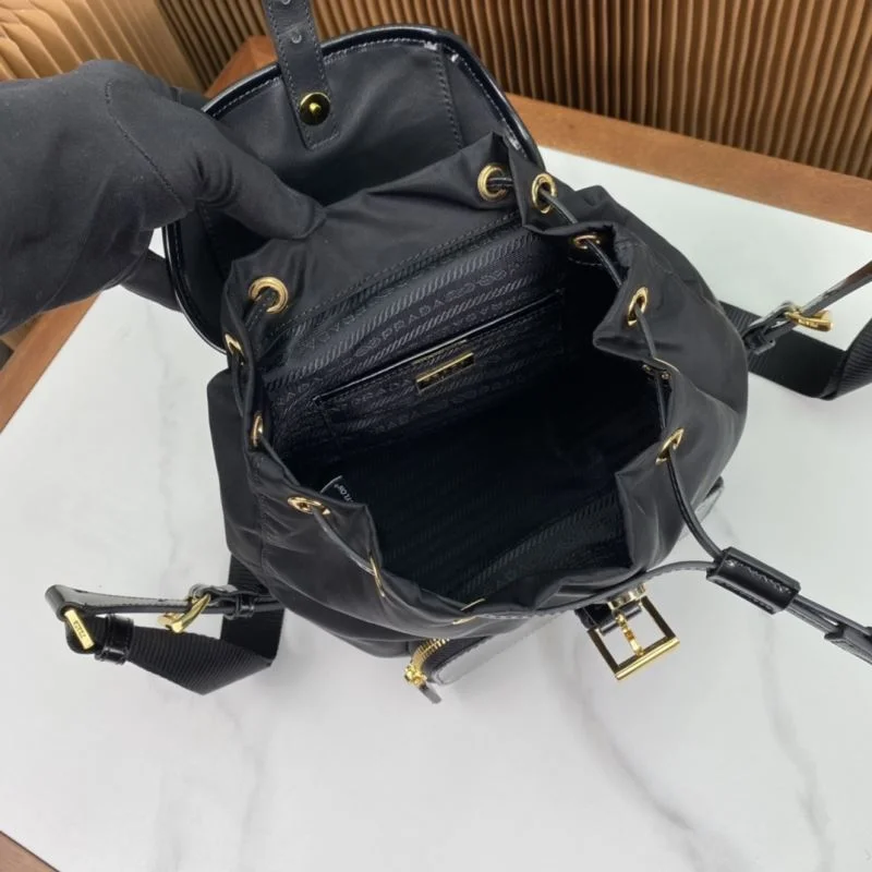 Prada Backpacks NewStyle 37734