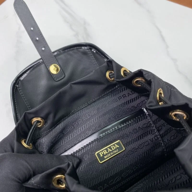 Prada Backpacks NewStyle 37734