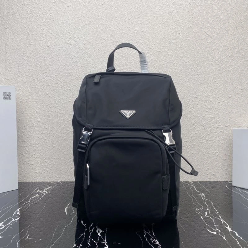 ZipUp Prada Backpacks 75225