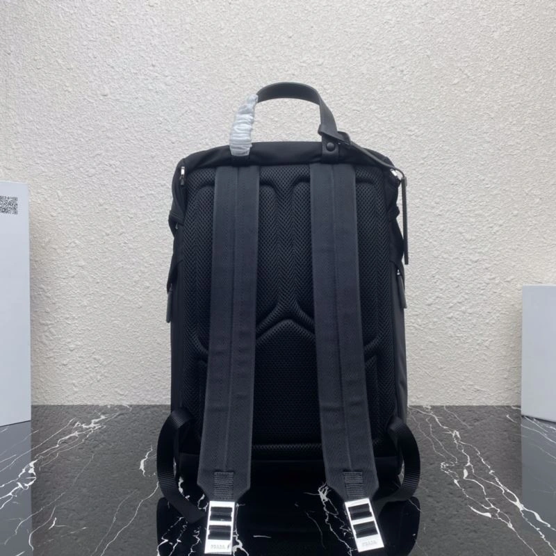 ZipUp Prada Backpacks 75225