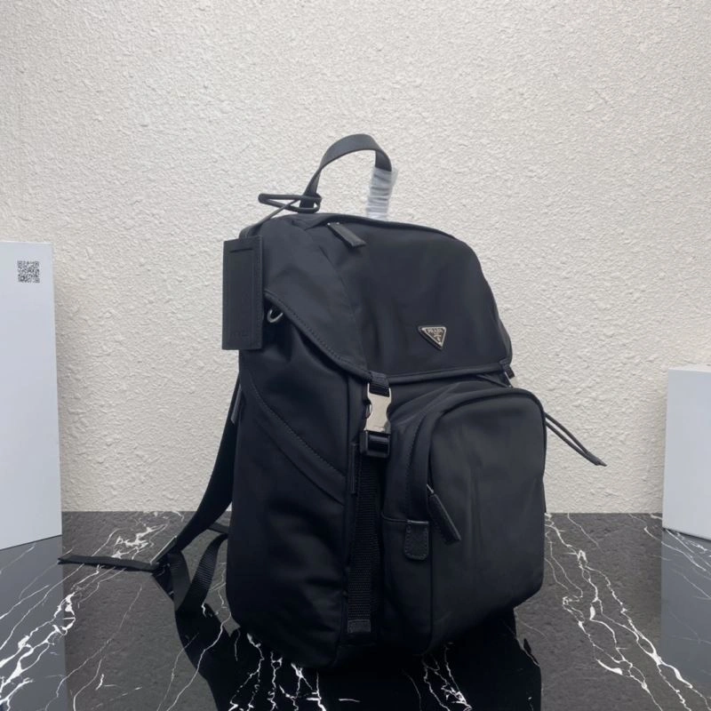 ZipUp Prada Backpacks 75225