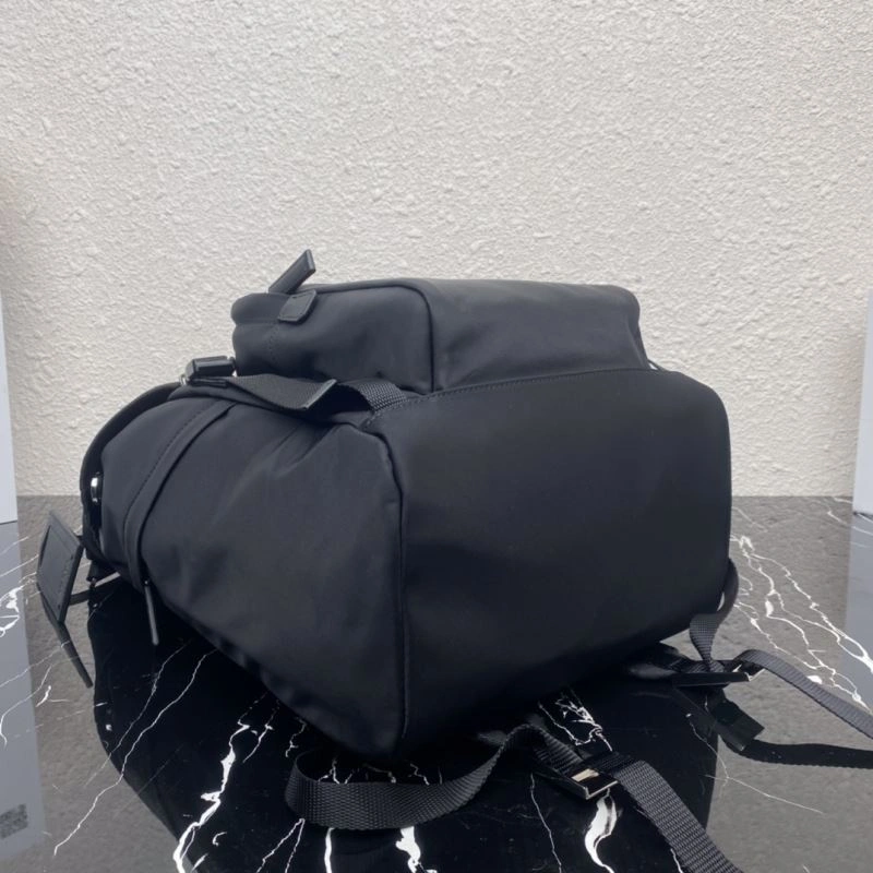 ZipUp Prada Backpacks 75225