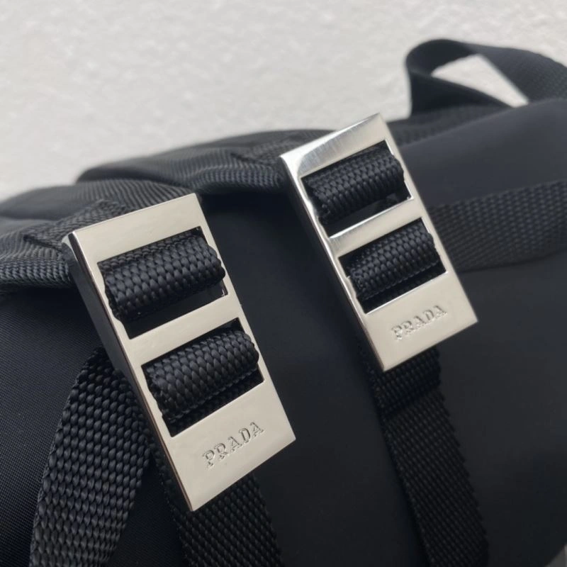 ZipUp Prada Backpacks 75225