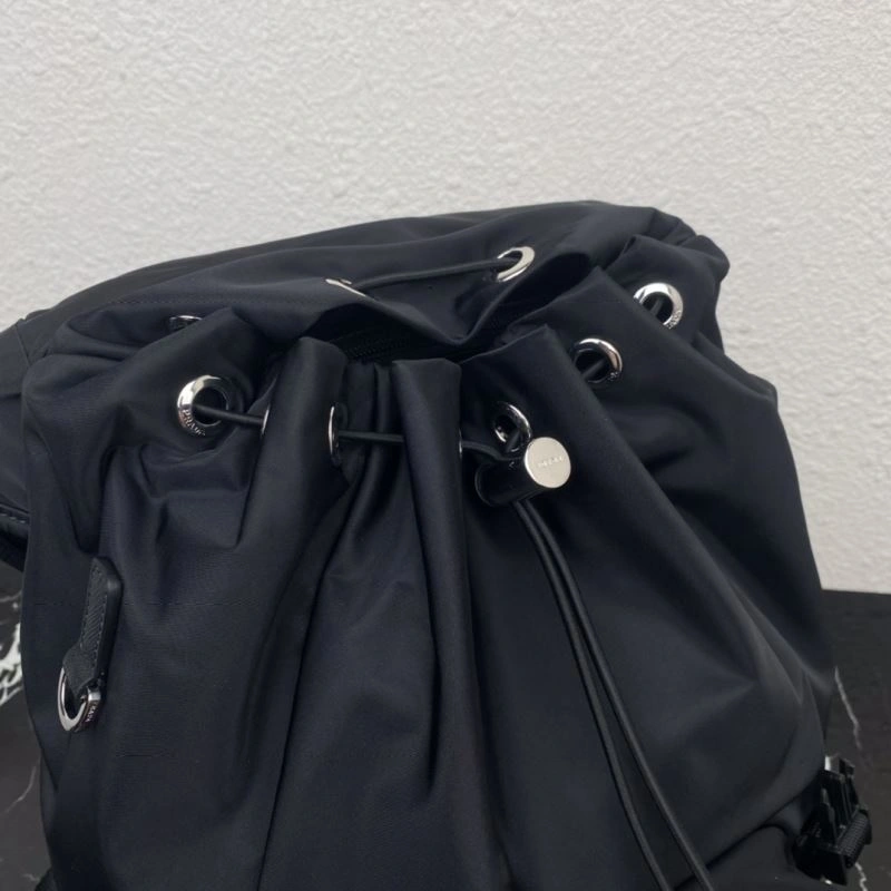 ZipUp Prada Backpacks 75225