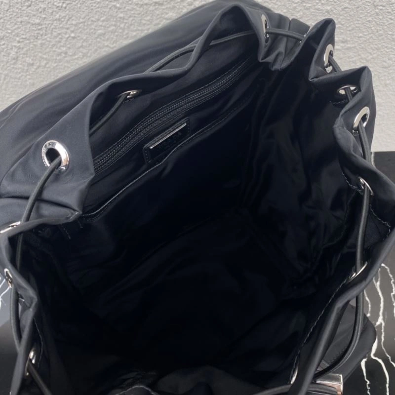 ZipUp Prada Backpacks 75225