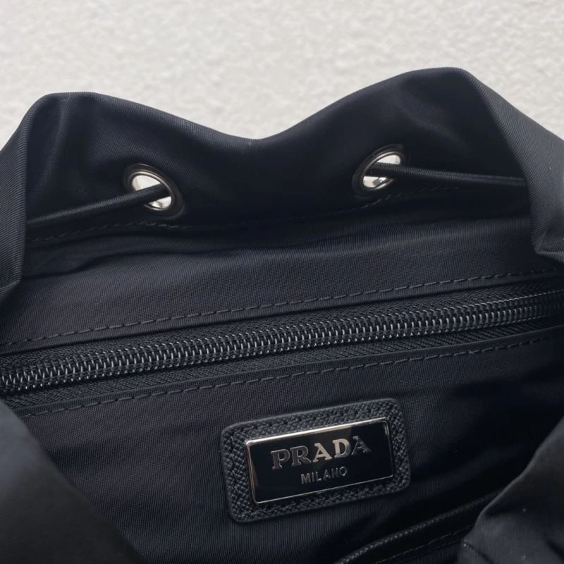 ZipUp Prada Backpacks 75225