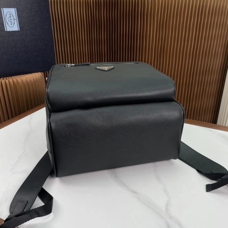 Prada Backpacks SmoothTexture 75216