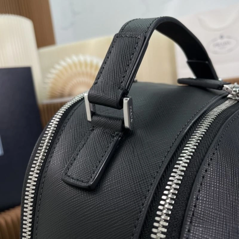 Prada Backpacks SmoothTexture 75216