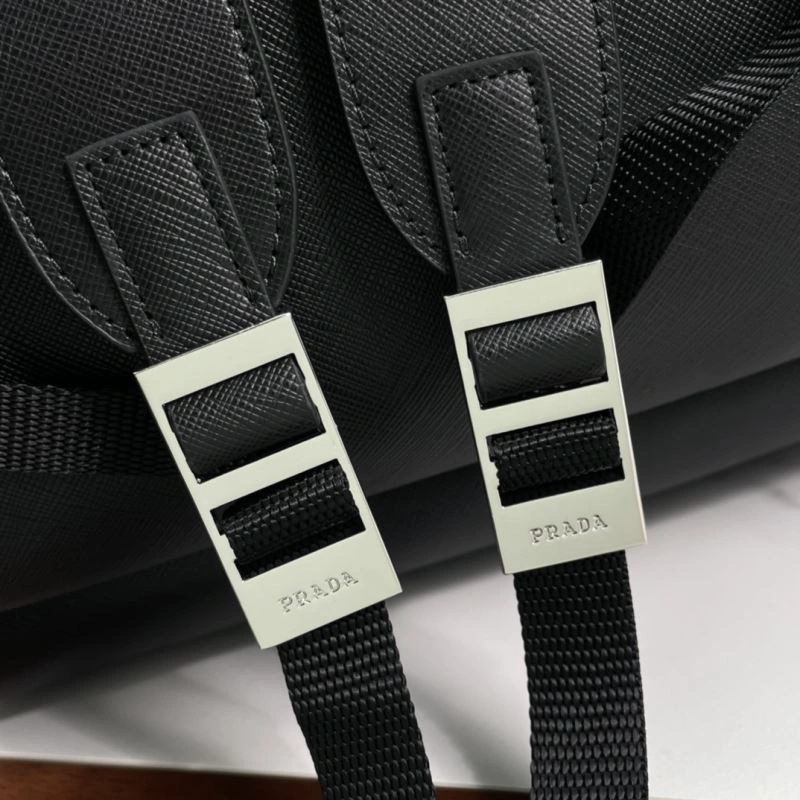 Prada Backpacks SmoothTexture 75216