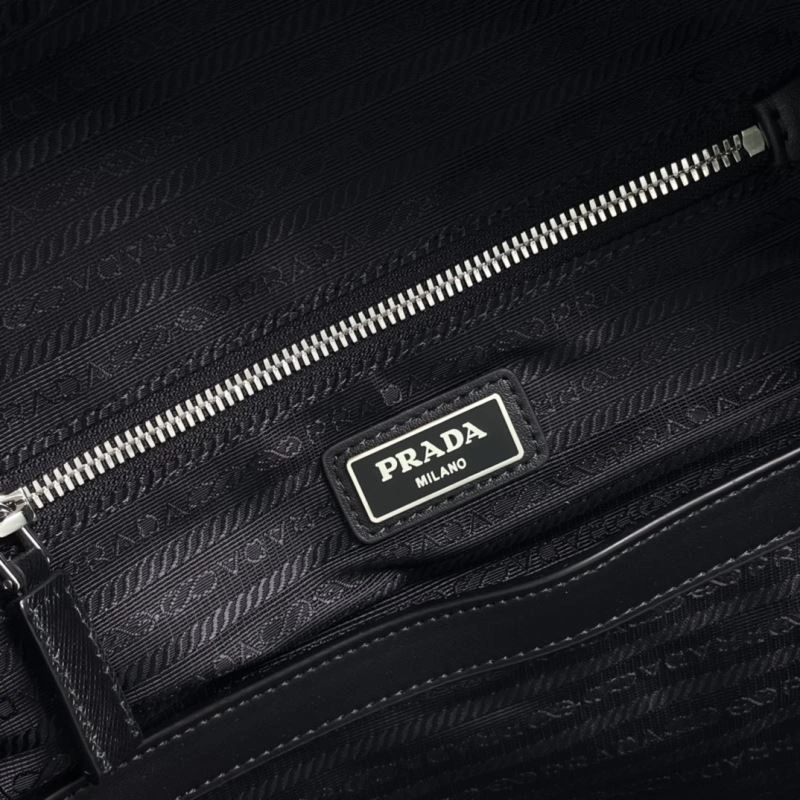 Prada Backpacks SmoothTexture 75216