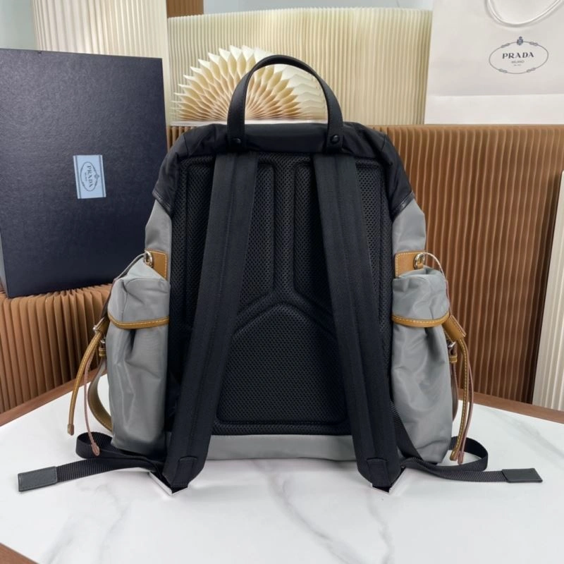 Versatile Prada Backpacks 75214