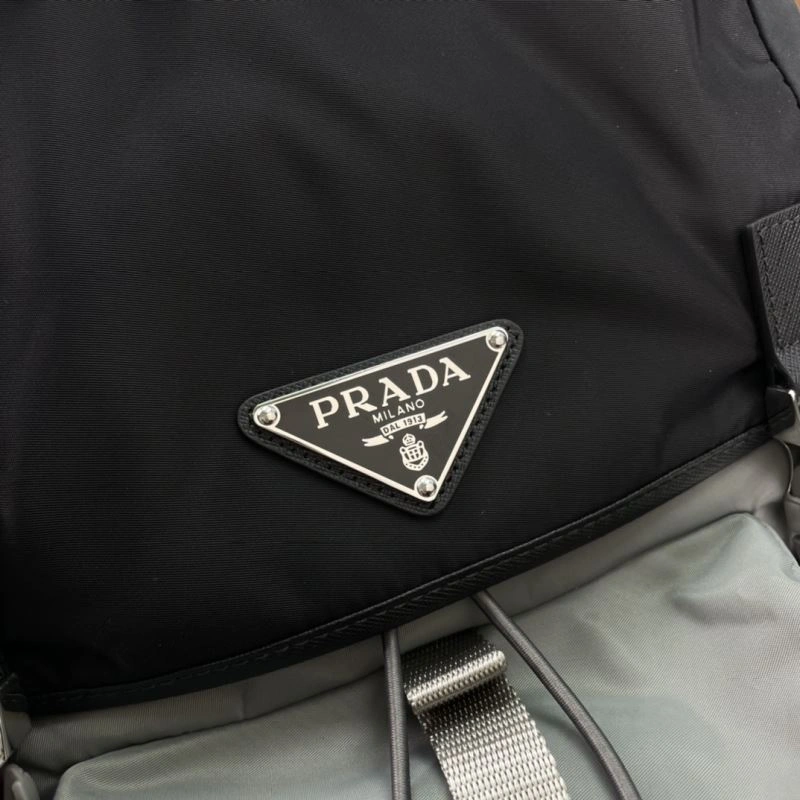 Versatile Prada Backpacks 75214