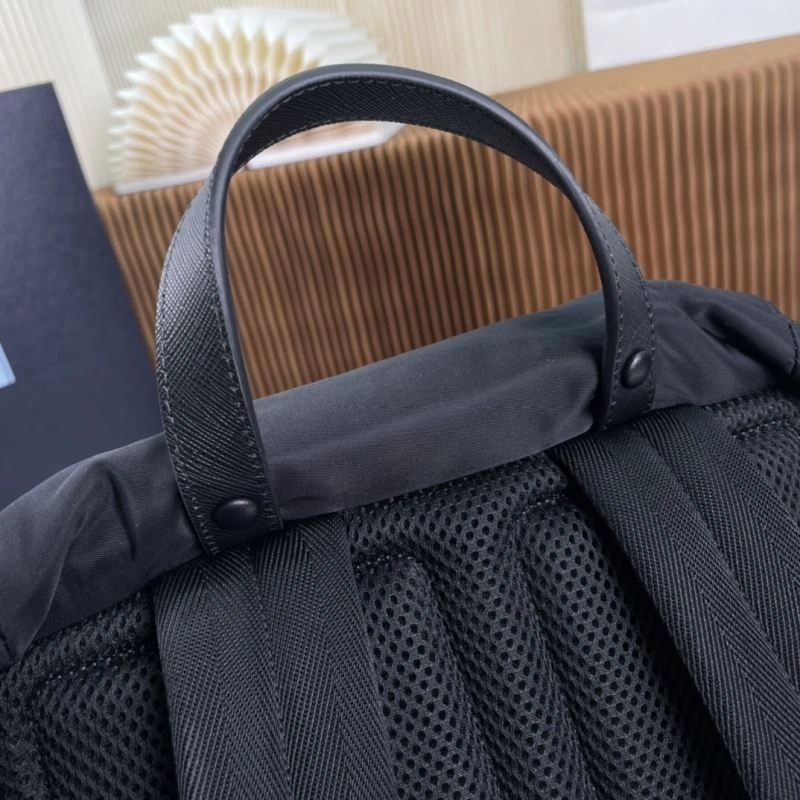 Versatile Prada Backpacks 75214