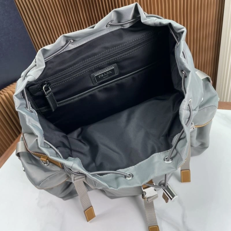Versatile Prada Backpacks 75214