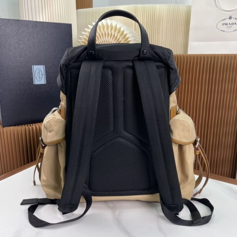 Bold Prada Backpacks 75237
